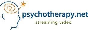 Psychotherapy.net logo.