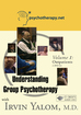 Volume I: Outpatient Group Therapy