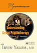 Volume II: Inpatient Group Therapy