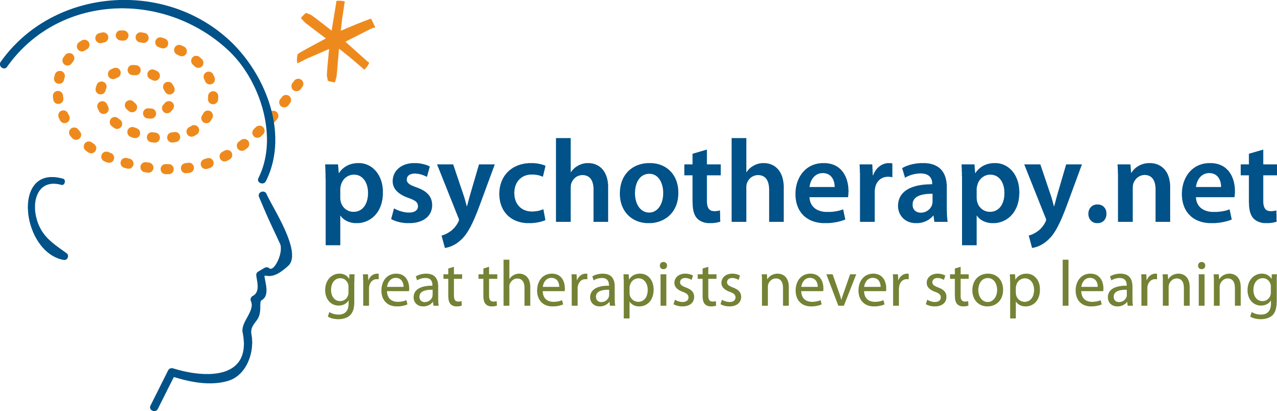 Psychotherapy.net logo