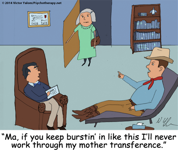 Therapy Cartoons and Humor Therapy Cartoons and Humor