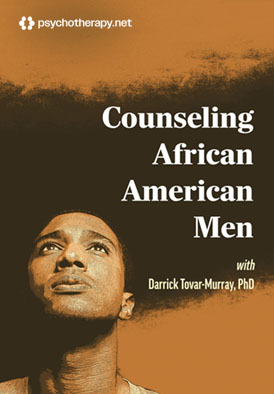 Counseling African American Men
