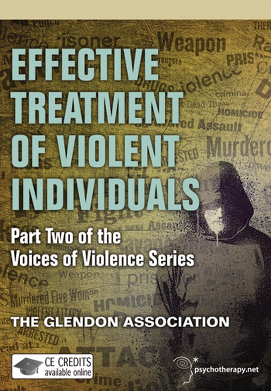Effective Treatment of Violent Individuals