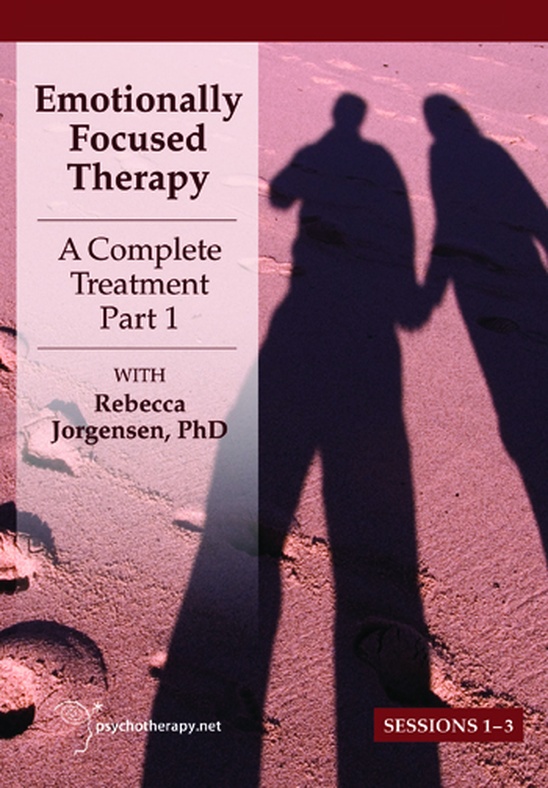 EFT Part 1 (Sessions 1-3)