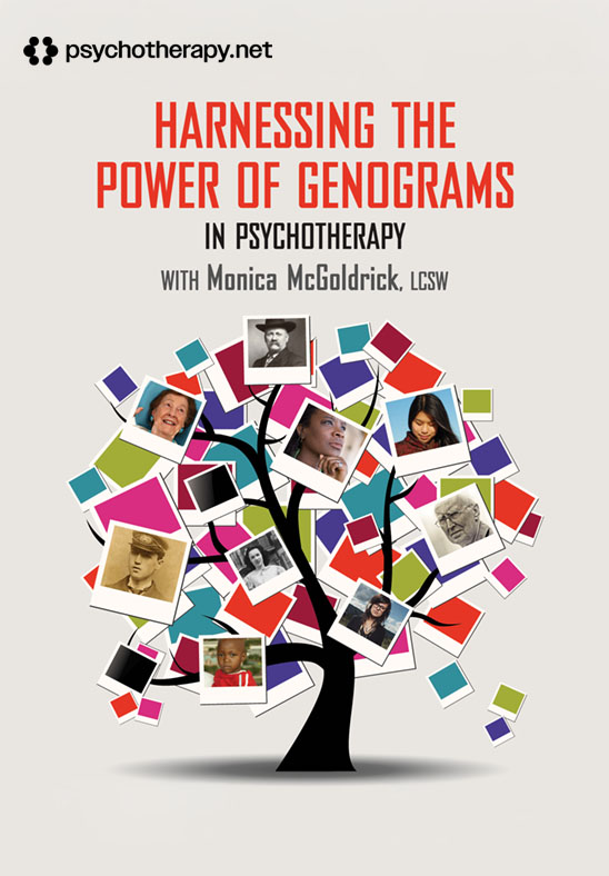 Harnessing the Power of Genograms in Psychotherapy