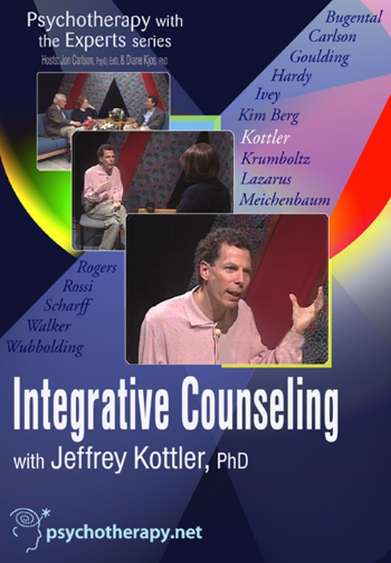 Integrative Counseling