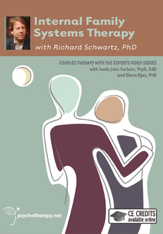 Internal Family Systems Therapy