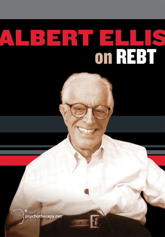 Albert Ellis on REBT