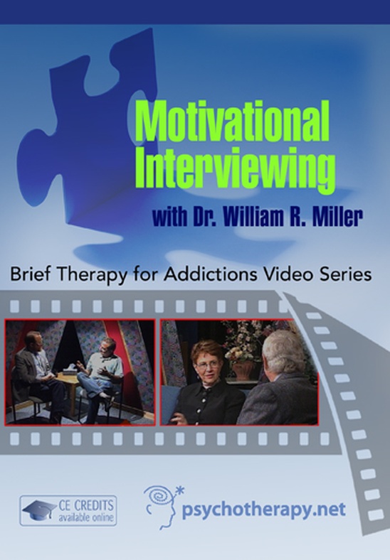 Motivational Interviewing