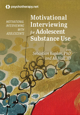 Motivational Interviewing for Adolescent Substance Use