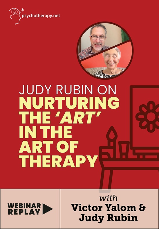 Nurturing the Art in the Art of Therapy