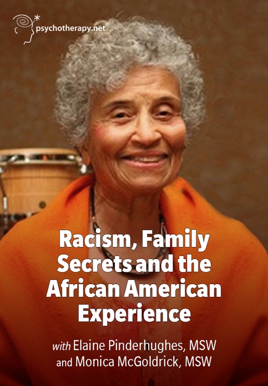 Racism, Family Secrets and the African American Experience