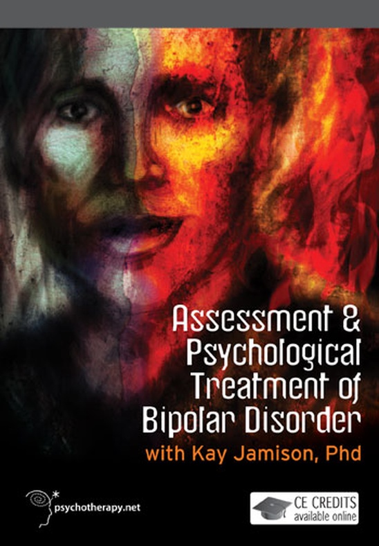 Assessment & Psychological Treatment of Bipolar Disorder