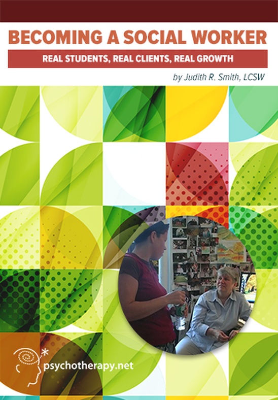 Becoming a Social Worker: Real Students, Real Clients, Real Growth