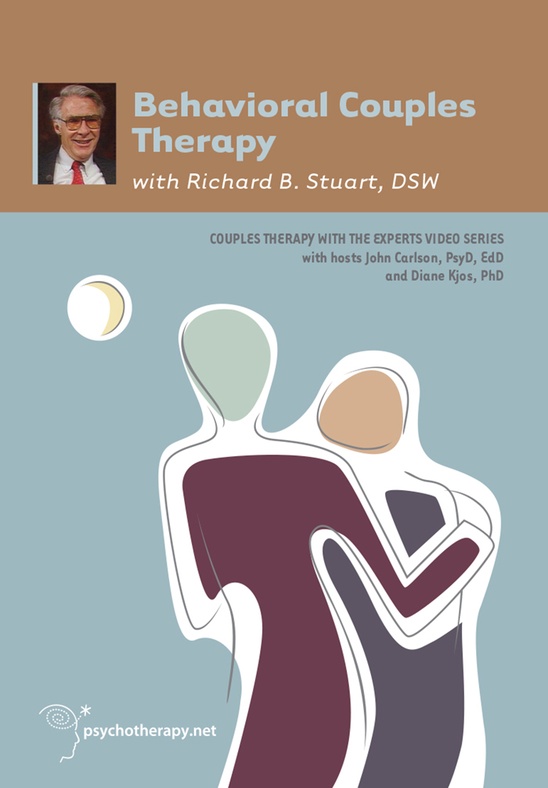 Behavioral Couples Therapy