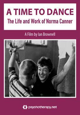 A Time to Dance: The Life & Work of Norma Canner