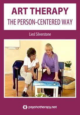 Art Therapy: The Person-Centered Way