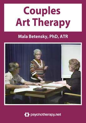 Couples Art Therapy