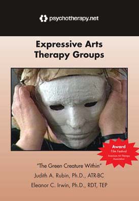 Expressive Arts Therapy Groups