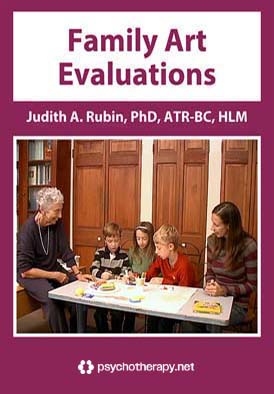 Family Art Evaluations