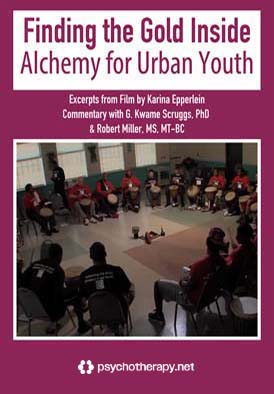 Finding the Gold Inside: Alchemy for Urban Youth