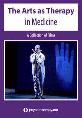 The Arts as Therapy in Medicine