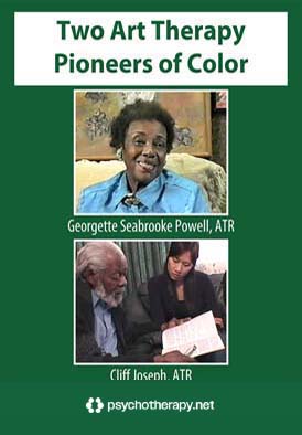 Two Art Therapy Pioneers of Color