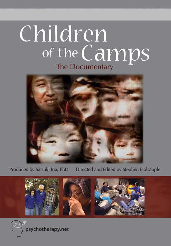 Children of the Camps: The Documentary